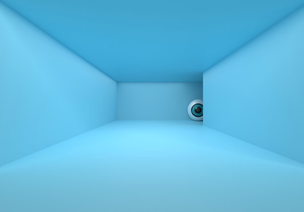 摘要人眼图片下载