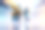 动态抽象曲线蓝白主题为企业理念，舞台产品展示图片下载
