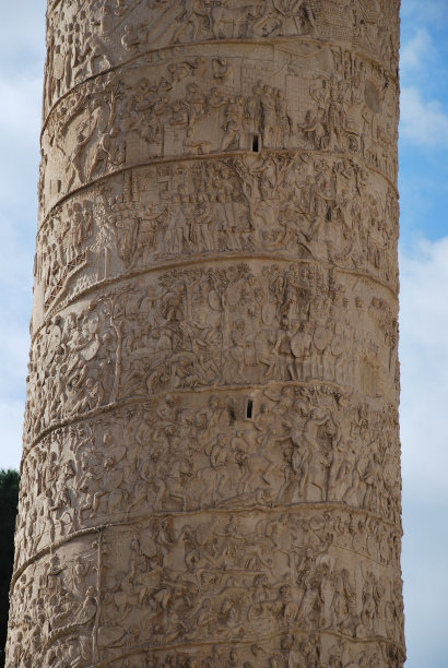 罗马柱图片下载