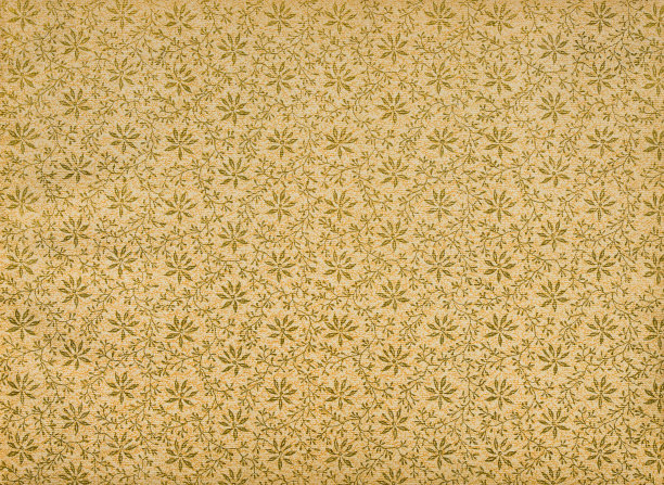 古色古香的图片:书的花卉背景图片下载