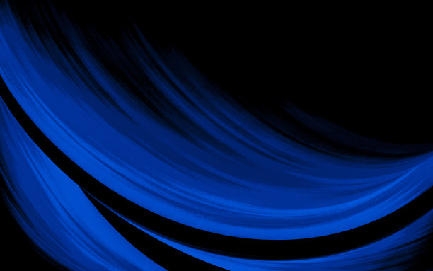 抽象的蓝色和黑色是浅色的图案与梯度是与地板墙壁金属纹理软科技对角线背景黑暗干净现代。图片下载