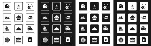 设置24小时送货在线订购和图片下载