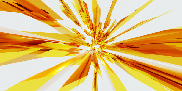 速度效果背景抽象几何背景星爆动态中心运动模式缩放抽象棒爆炸3d渲染图片下载