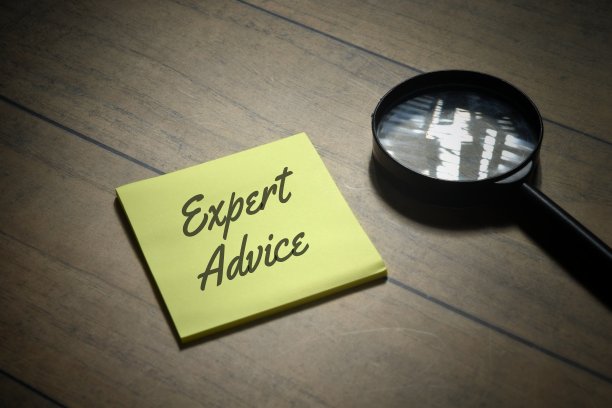 专家意见措辞。商业、教育、管理理念图片下载