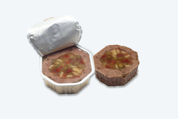 狗粮盒图片下载