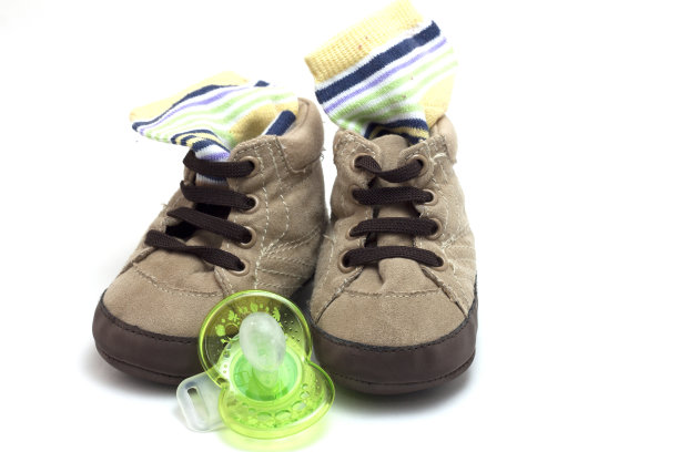 新生儿服装鞋袜图片下载