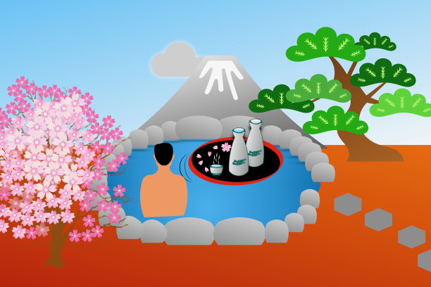 美丽的风景图片下载