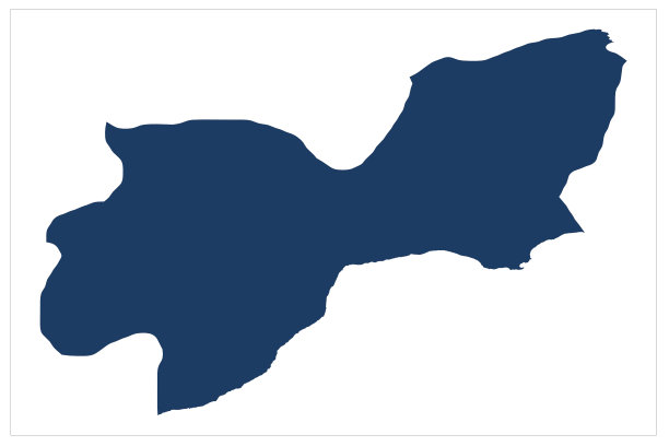 Tekirdag土耳其孤立的地图插图，白色背景图片下载