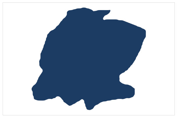 K Maras土耳其地图孤立插图白色背景图片下载