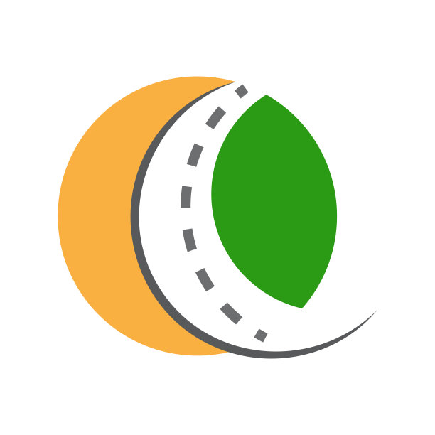 方式标志矢量图片下载