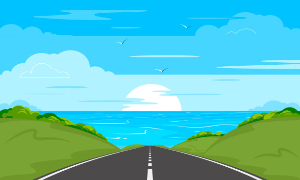 出海之路图片下载