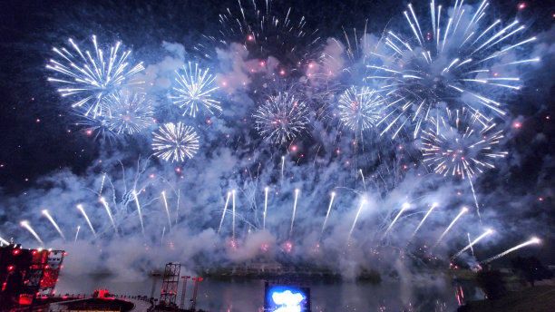 浏阳烟花图片下载