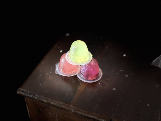 果冻的零食图片下载