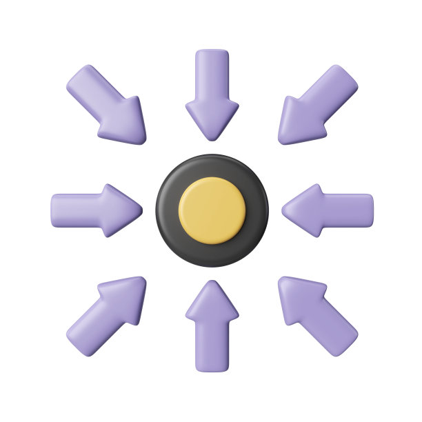 浓度3D插图图标图片下载