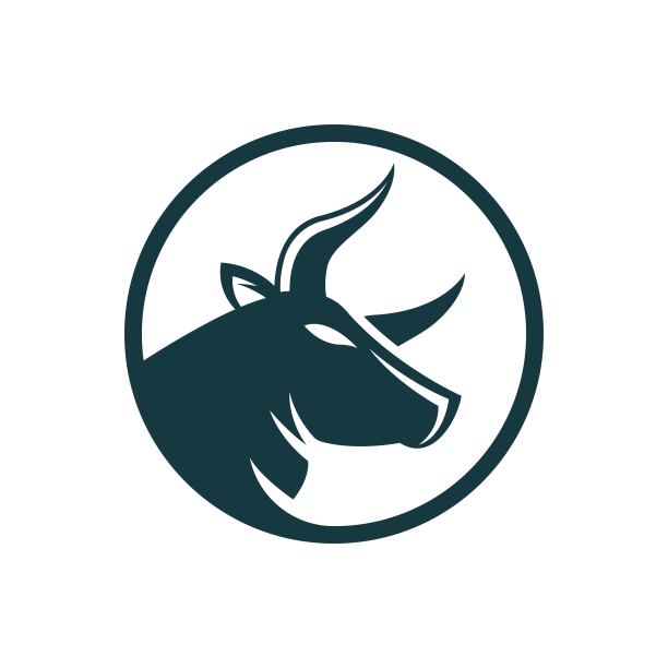 牛头logo图片图片下载