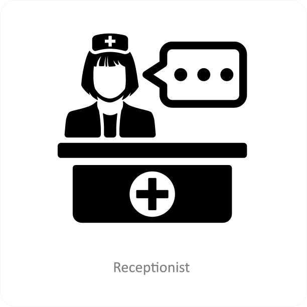 接待员图片下载
