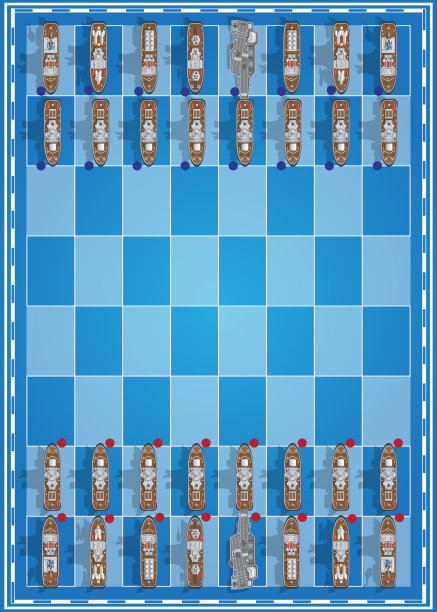 海的战斗。图片下载