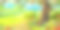 卡通夏日场景，在森林或花园的路径-没有人在现场-儿童插图图片下载