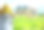 卡通自然景观，森林附近有美丽的城堡-儿童插图图片下载