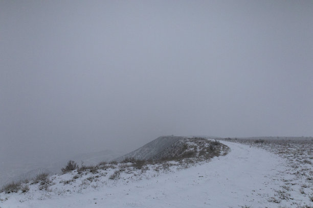 冬季全景图片下载