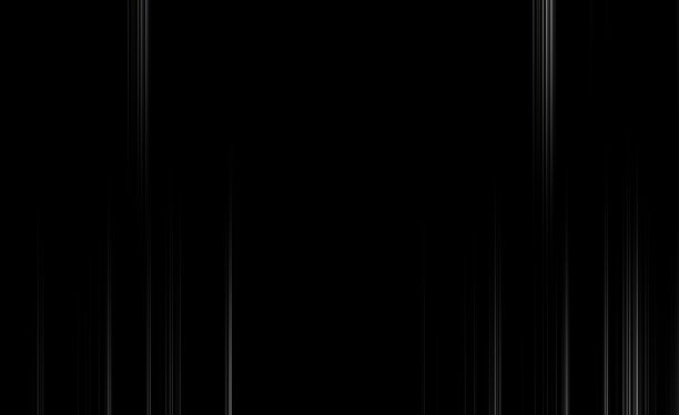 黑色和银色是浅灰色与白色的梯度是表面模板金属纹理软线条科技梯度抽象对角线背景银色黑色光滑与灰色和白色。图片下载