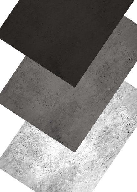 几何抽象艺术，大理石纹，彩色图片下载