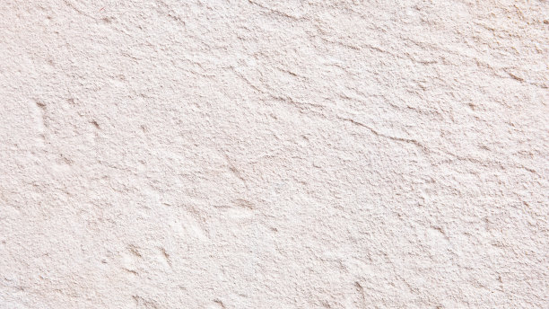 白色抽象纹理，陈年石面，花岗岩，石灰石。长方形的照片。图片下载