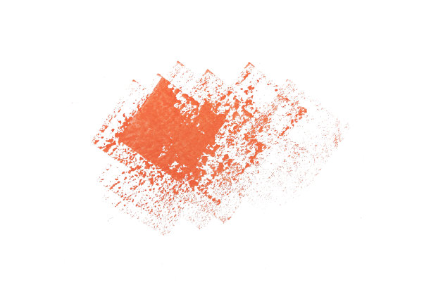 油漆刷设置隔离在白色背景的标志和横幅。笔画，设计，创意，和插图。图片下载