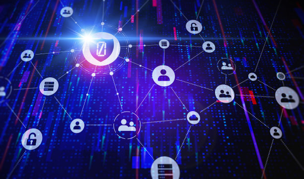 零信任网络架构和零信任架构- ZTA和ZTNA -概念说明图片下载