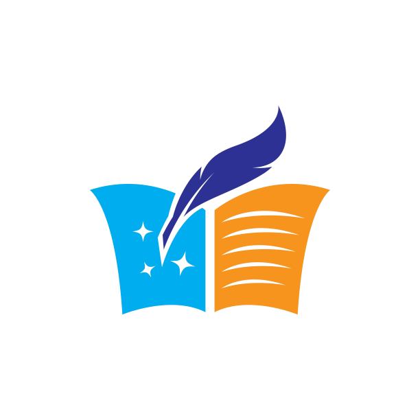 图书标志图片图片下载
