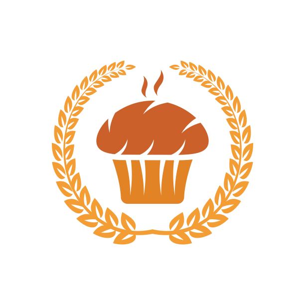 面包矢量图标图片下载