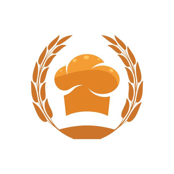 面包矢量图标图片下载