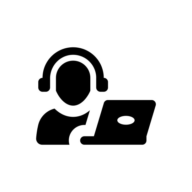 在家工作图标图片下载