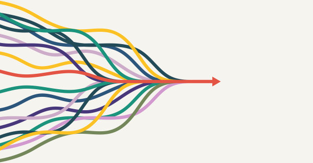 抽象箭头方向。技术背景。高速度。高新技术图片下载