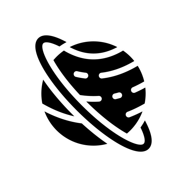 天王星图标图片下载