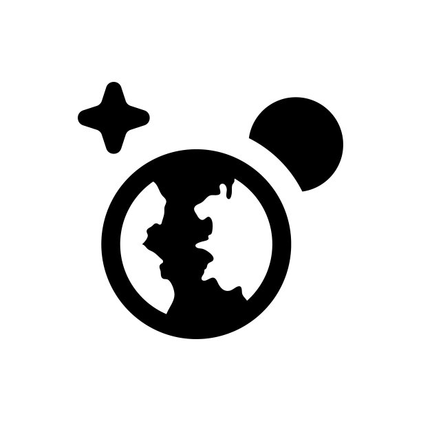 地球图标图片下载