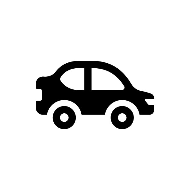 汽车图标图片下载