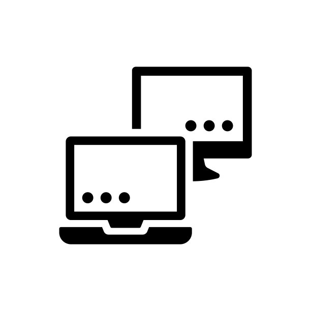 计算机设备图标图片下载