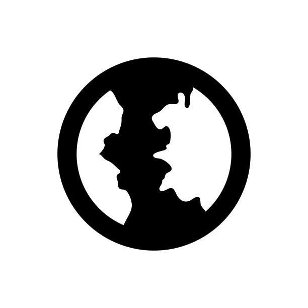 地球图标图片下载