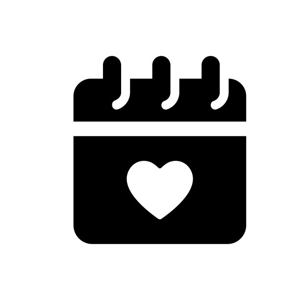 约会日期时间表图标图片下载