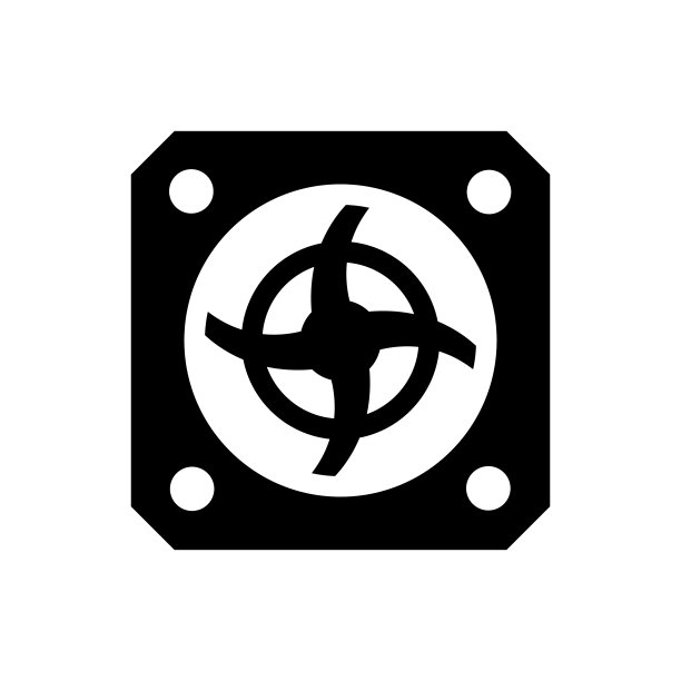 冷却器风扇图标图片下载