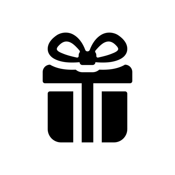 礼盒图标图片下载