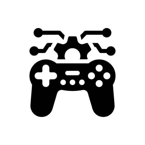 游戏技术图标图片下载