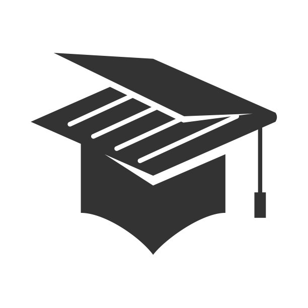 在线教育标志模板模板图标插图品牌标识图片下载