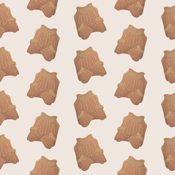 针织毛衣图案图片下载