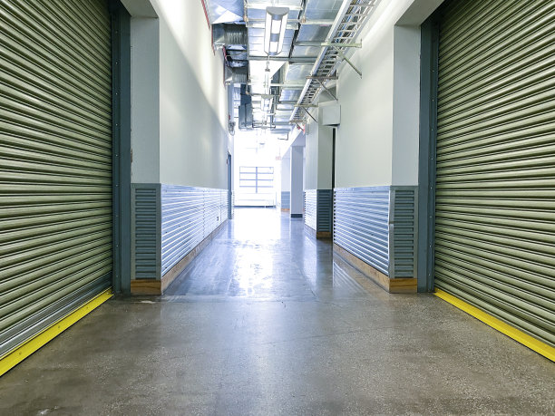 仓库走廊图片下载