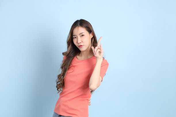 休闲亚洲女性图片下载