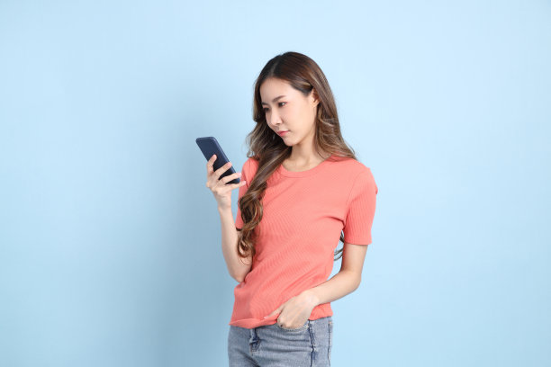 休闲亚洲女性图片下载