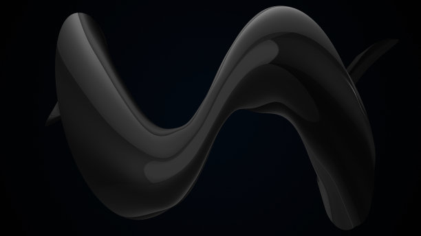 变形3d元素图片下载