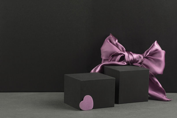 空的陈列架背景图片下载